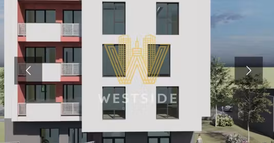 Apartament Cetate