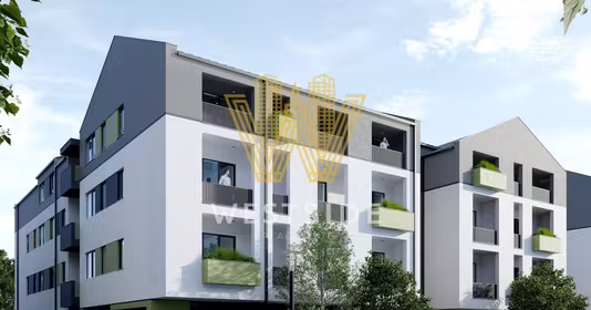 Apartament Girocului