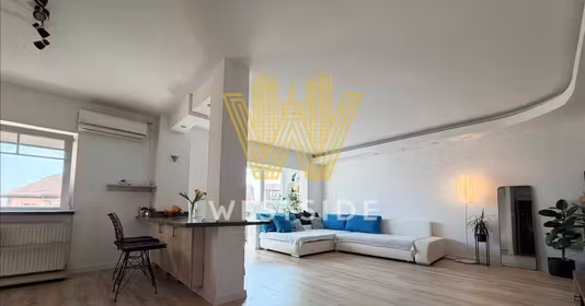 Apartament Complexul Studențesc