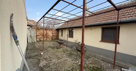 Casă Girocului
