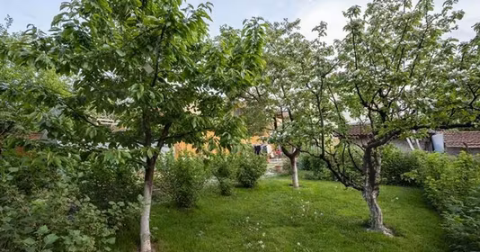 Casă Cernatu