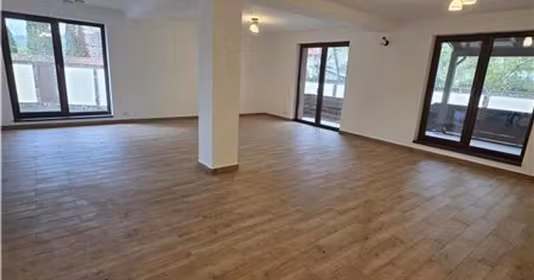 Apartament Central