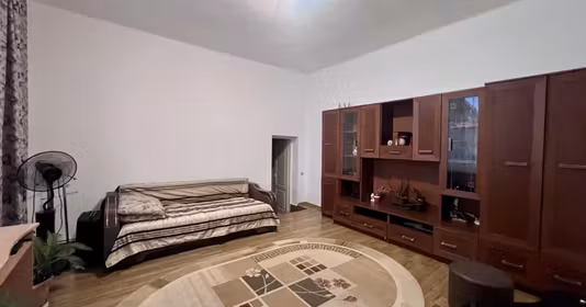 Casă Cetate