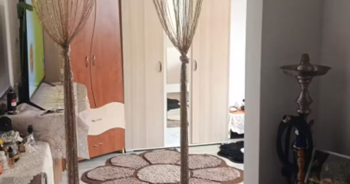 Apartament de vânzare cu 2 camere, mobilat în Fundeni