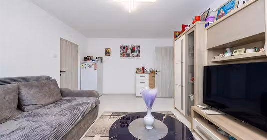 Apartament Electroprecizia