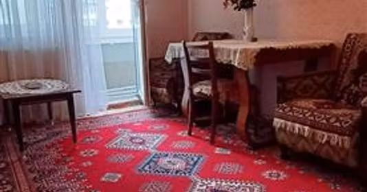 Apartament Ștefan cel Mare