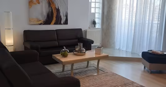 Apartament Calea București