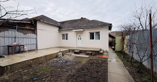 Casă Cetate
