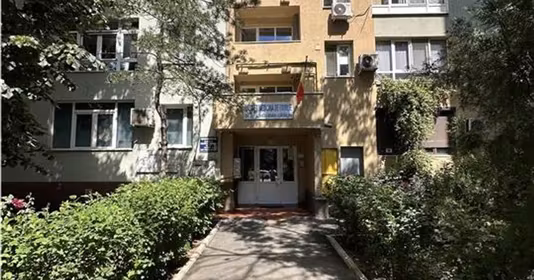 Apartament Drumul Taberei
