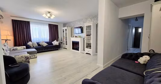 Apartament Pantelimon