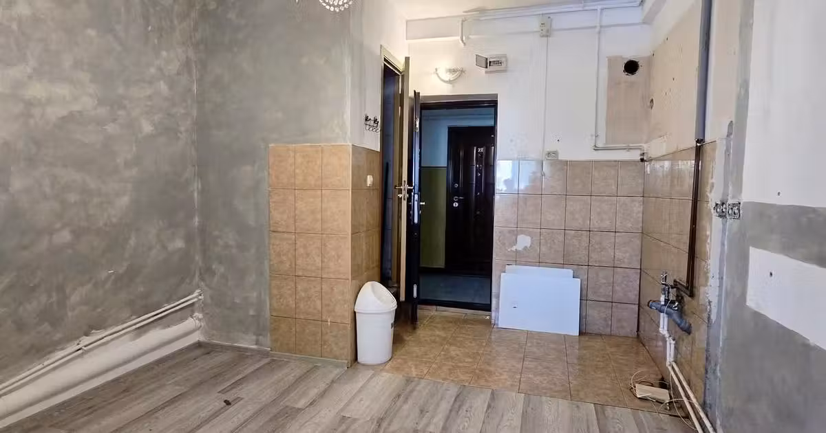 Garsonieră de vânzare în zona Basarabia, Sector 3