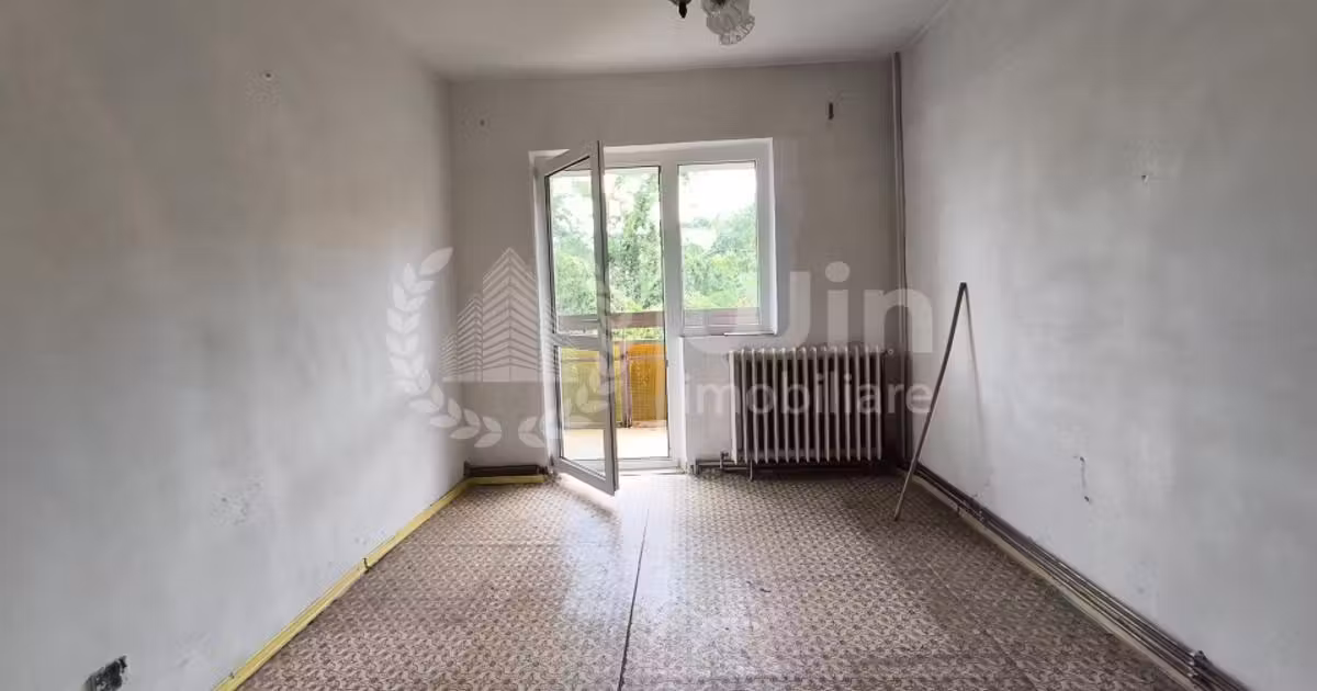 Apartament de vânzare cu 3 camere în zona Zorilor, Cluj-Napoca