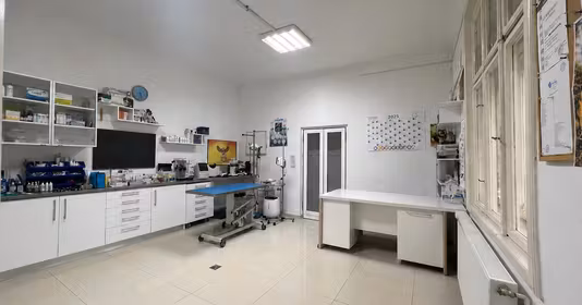 Casă Circumvalațiunii
