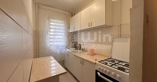 Apartament Mănăștur