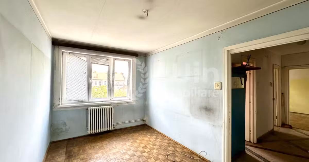 Apartament de vânzare cu 2 camere în zona Central, Cluj-Napoca