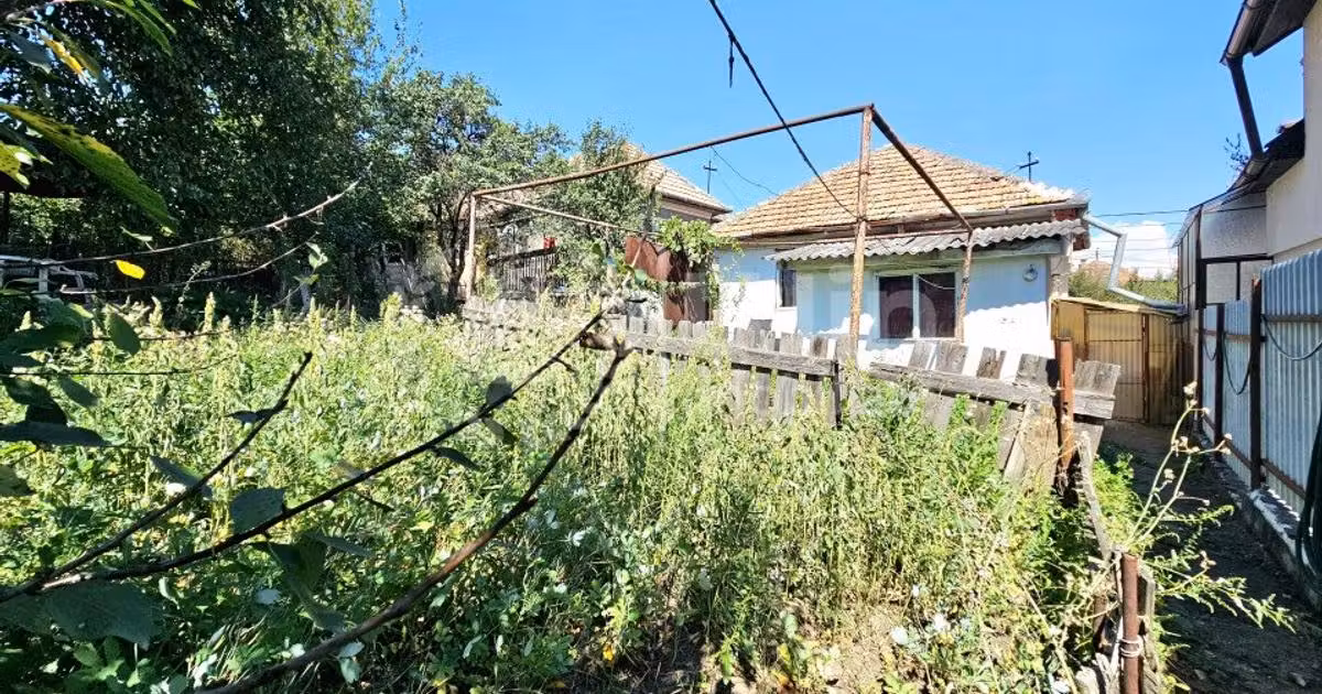 Casă individuală de vânzare cu 3 camere în zona Dâmbul Rotund, Cluj-Napoca