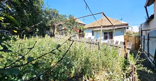 Casă Centru