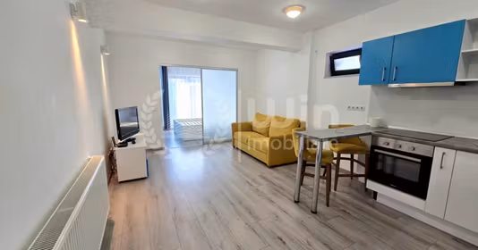 Apartament Centru