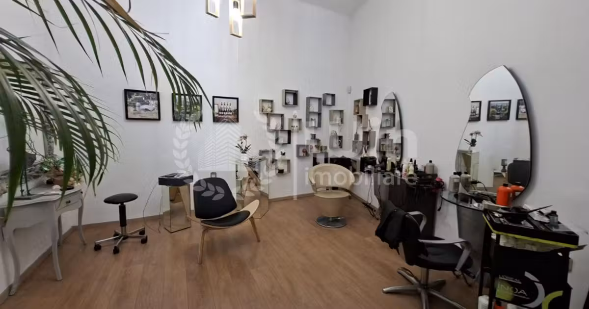 Apartament de vânzare cu 2 camere în zona Central, Cluj-Napoca