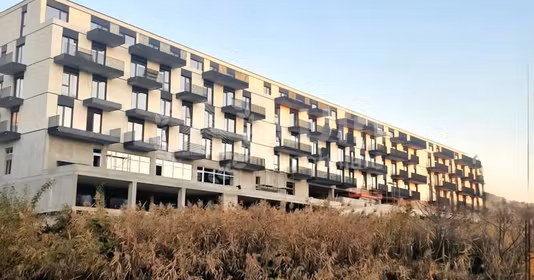 Apartament Zorilor