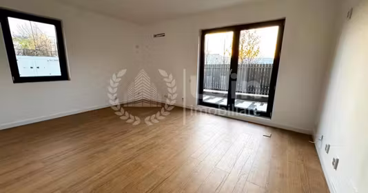 Apartament Gheorgheni