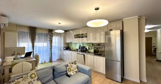 Apartament Zorilor