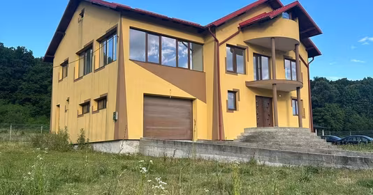 Casă Bărbătești