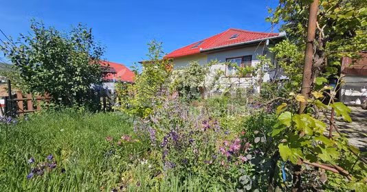Casă Grigorescu