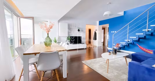 Penthouse Bună Ziua