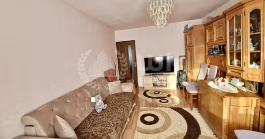 Apartament Gheorgheni