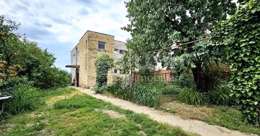 Casă Centru