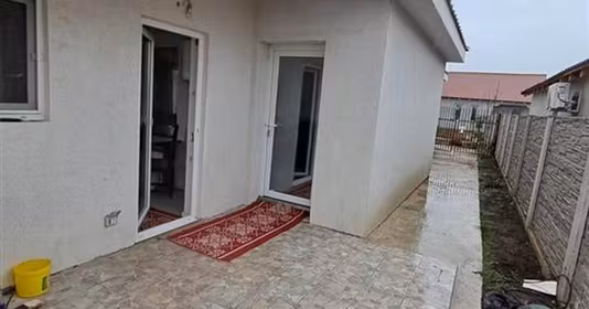 Casă Exterior Nord
