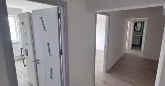 Apartament Peninsulă