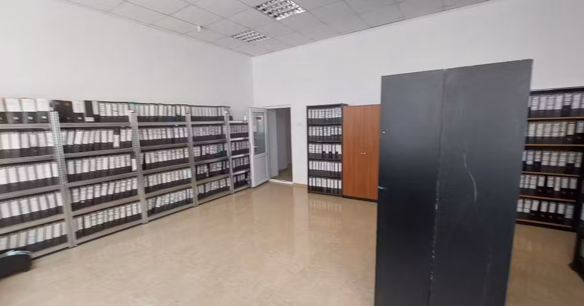 Spațiu comercial de vânzare de 672.00 mp, în zona Inel II, Constanța