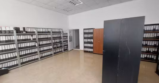 Spațiu comercial Tomis Nord