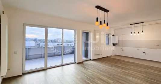 Penthouse Bună Ziua