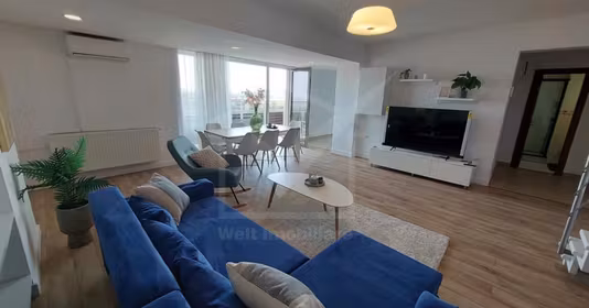 Penthouse Bună Ziua