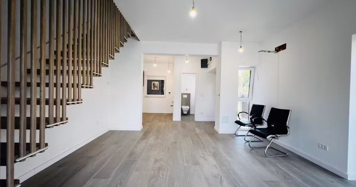 Duplex de vânzare cu 5 camere în zona Mehala, Timișoara