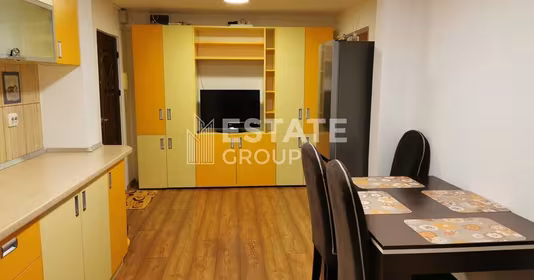 Apartament Girocului