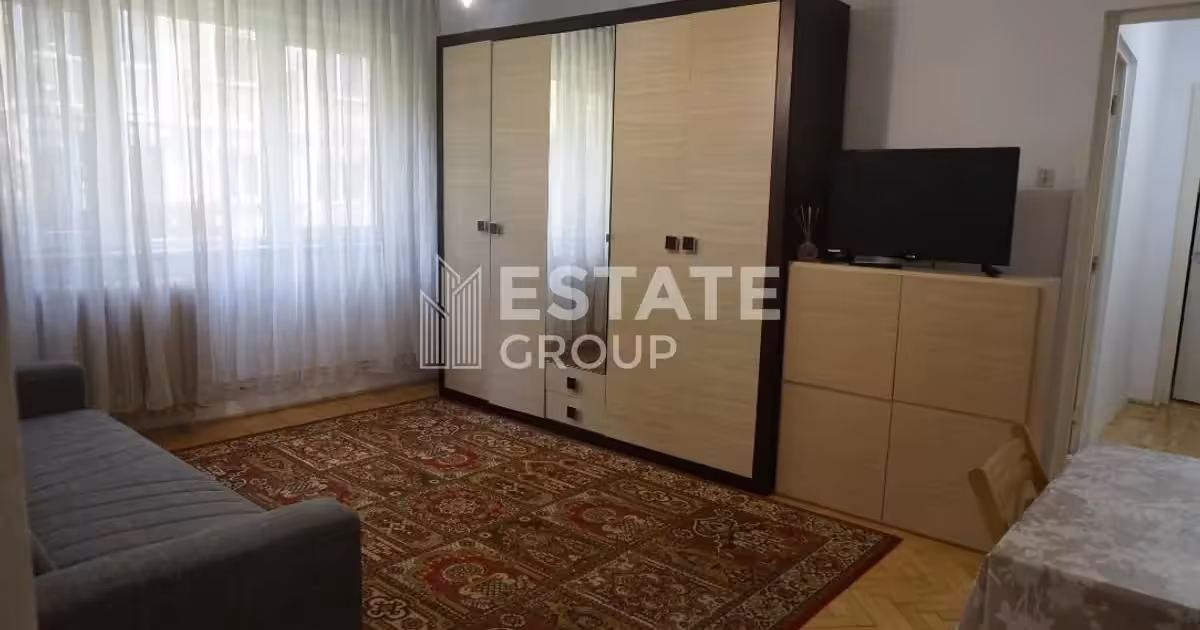 Apartament de vânzare cu 3 camere, mobilat în zona Girocului, Timișoara