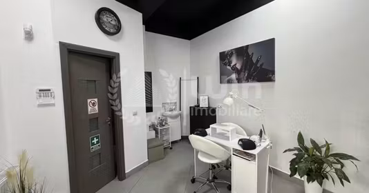 Spațiu comercial Grigorescu