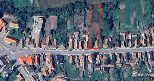 Casă Bonțida