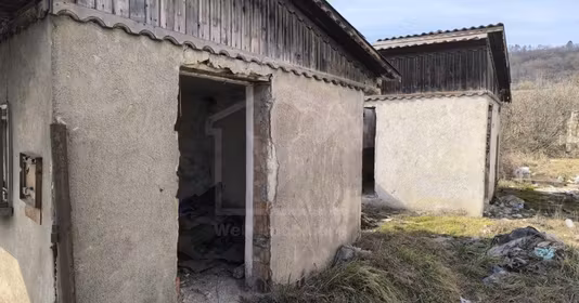 Casă Dej