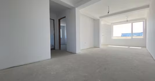 Penthouse Circumvalațiunii