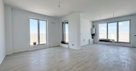 Penthouse Aradului