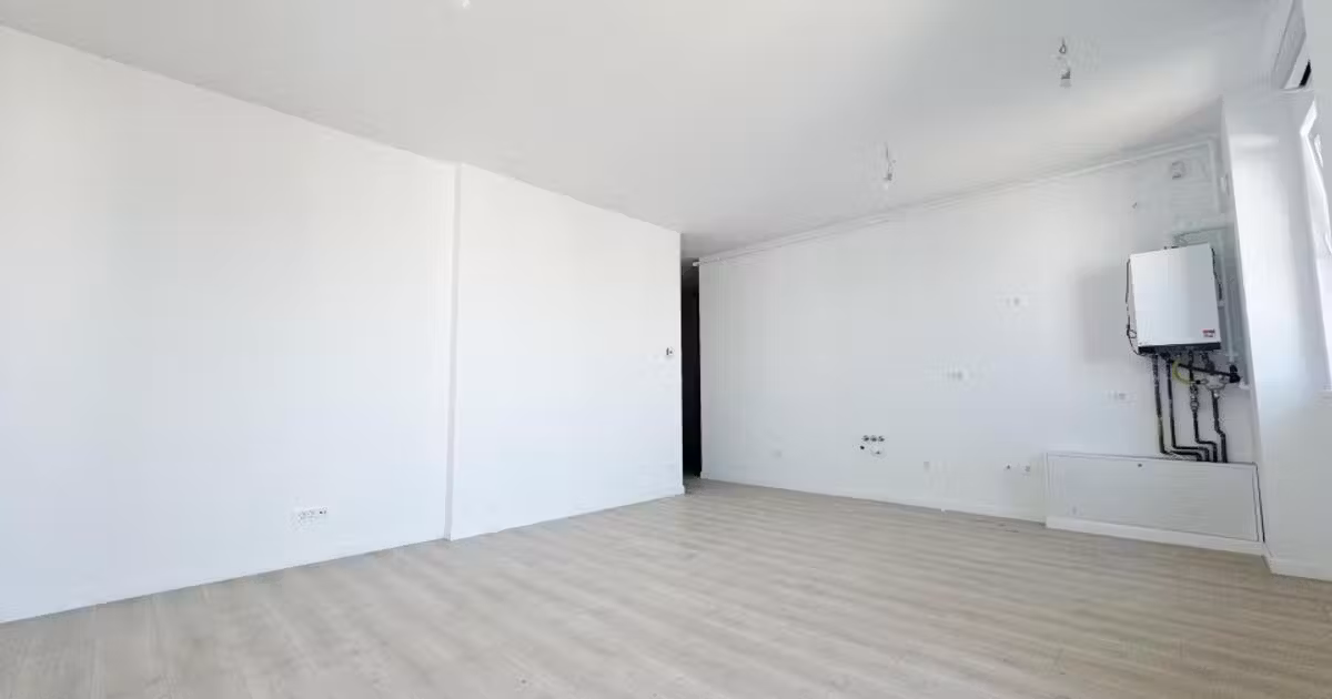 Penthouse de vânzare cu 3 camere în zona Aradului, Timișoara