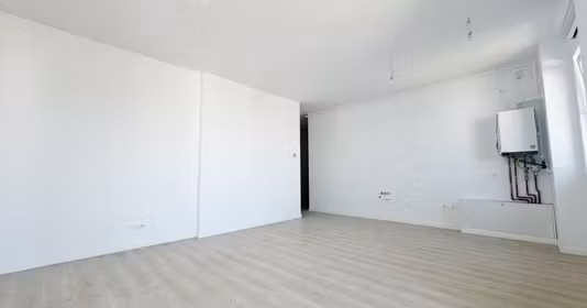 Penthouse Aradului