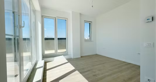 Penthouse Aradului
