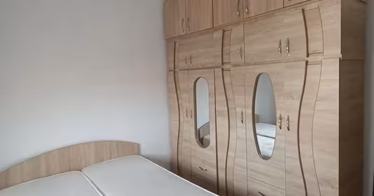 Apartament Tolstoi