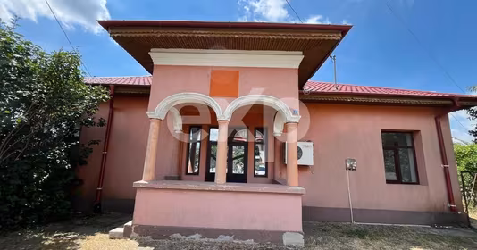 Casă Corbii Mari